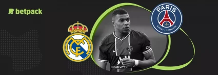 The reason PSG rejected Real Madrid's bids for Mbappe