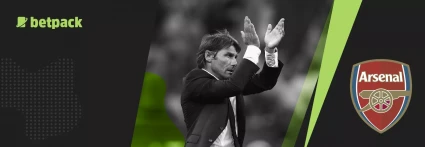 Latest update on Arsenal's interest in Antonio Conte