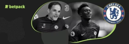 Tuchel clears the air on Dortmund's interest in Hudson-Odoi