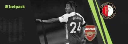 Feyenoord boss hints at Reiss Nelson's future at Arsenal