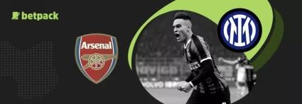 Arsenal suffer blow in pursuit of Lautaro Martinez