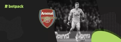 Arsenal put Bernd Leno in the transfer window