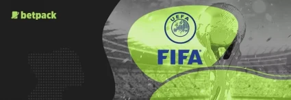 UEFA concerned about FIFA's World Cup plans