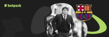 Barcelona or Arsenal job does not interest Conte
