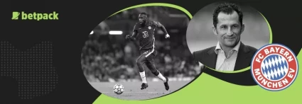 Bayern Munich director denies club’s interest in Rudiger