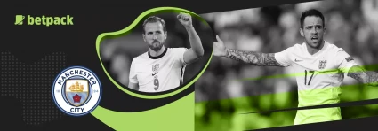 Manchester City ignored Danny Ings as cheaper Kane option