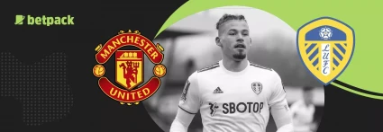 Man Utd turn eye from Declan Rice to Kalvin Phillips
