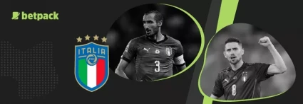 Jorginho receives Ballon d'Or support from Chiellini