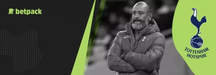 Journalist makes claim on Santos' future at Tottenham