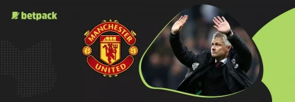 Manchester United back Ole Gunnar Solskjaer