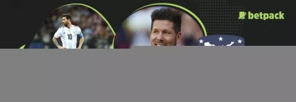 Simeone confesses Atletico interest in Messi