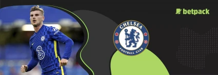 Timo Werner clears the air over Chelsea future