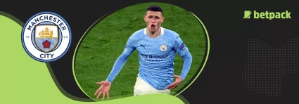 Manchester City set to extend Phil Foden's contract