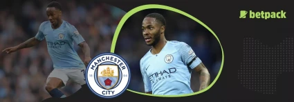 Sterling open to Manchester City departure