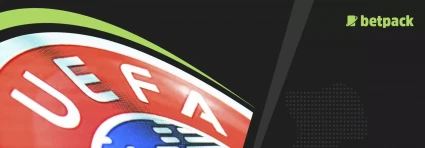 UEFA could lose £2.6 billion to biennial World Cups