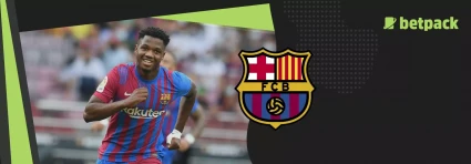 Barca tie Ansu Fati down with €1 billion release clause