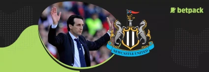 Unai Emery tipped to accept Newcastle offer amid job interest
