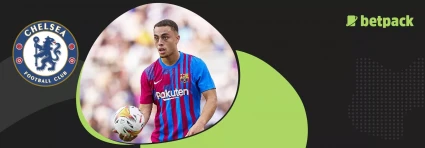 Chelsea eye Sergino Dest as players may leave in the summer