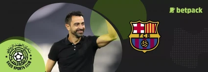 Al Sadd stand in the way as Xavi eyes Barca reunion