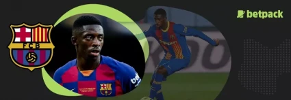 Dembele to be handed fitness-based Barcelona contract