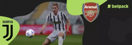 Arsenal ponder move for Juventus star Dejan Kulusevski