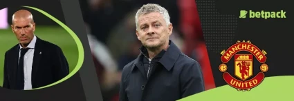 Solskjaer closer to sack as Zidane looms over him