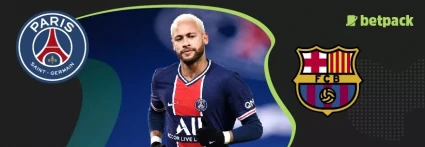 PSG reportedly offer Neymar to Barcelona