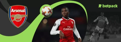 Eddie Nketiah fails to agree Arsenal contract, wants to leave