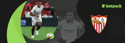 Sevilla issue the latest update on Jules Kounde