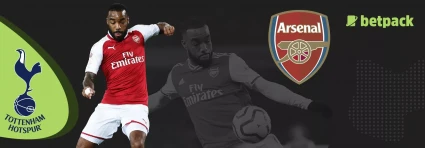 Spurs eye Arsenal target as Alexandre Lacazette seeks other options