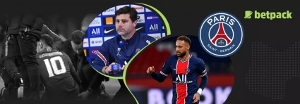 Pochettino issues update on Neymar's injury