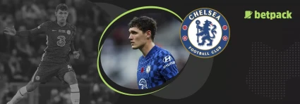 Chelsea want Christensen decision before making £50m transfer
