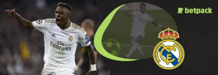 Vinicius comments on his future at Real Madrid