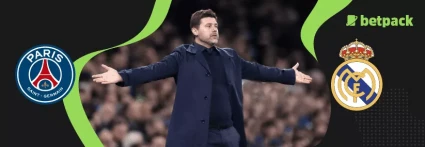 Pochettino makes claim on PSG's chances against Real Madrid