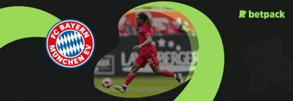 Bayern consider return move for Renato Sanches