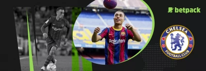 Chelsea to make £30m move for Dest