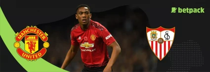 Sevilla's Martial loan move rejected by Manchester United