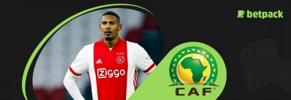 Sebastian Haller displeased at AFCON disrespect