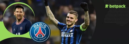 Icardi closer to PSG exit than ever after rumoured Messi fallout