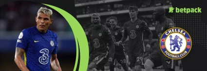 Thiago Silva extends contract with Chelsea