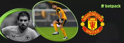 Man United plot January move for Ruben Neves