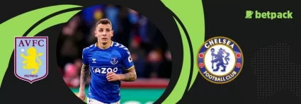 Aston Villa wreck Chelsea transfer plans with advanced Digne talks