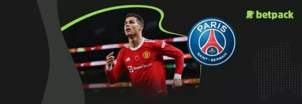 PSG revive Cristiano Ronaldo interest after talks with agent