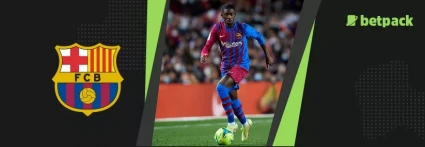 Barcelona decide on Ousmane Dembele as talks break down