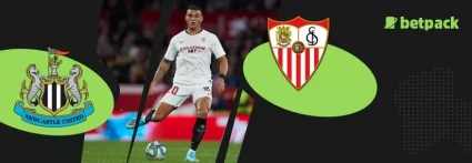 Diego Carlos gives Newcastle a boost as he demands to leave Sevilla