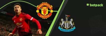 Newcastle's move for Lingard stalled by Manchester United