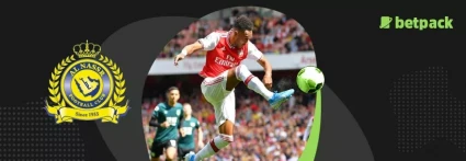 Saudi Arabian club Al Nassr offer to sign Aubameyang on loan