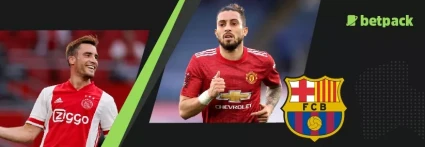 Barcelona offered the chance to sign Telles and Tagliafico