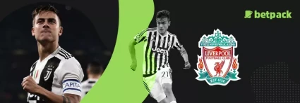 Liverpool plot summer move for Paulo Dybala