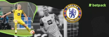 Chelsea have one concern about signing Haaland